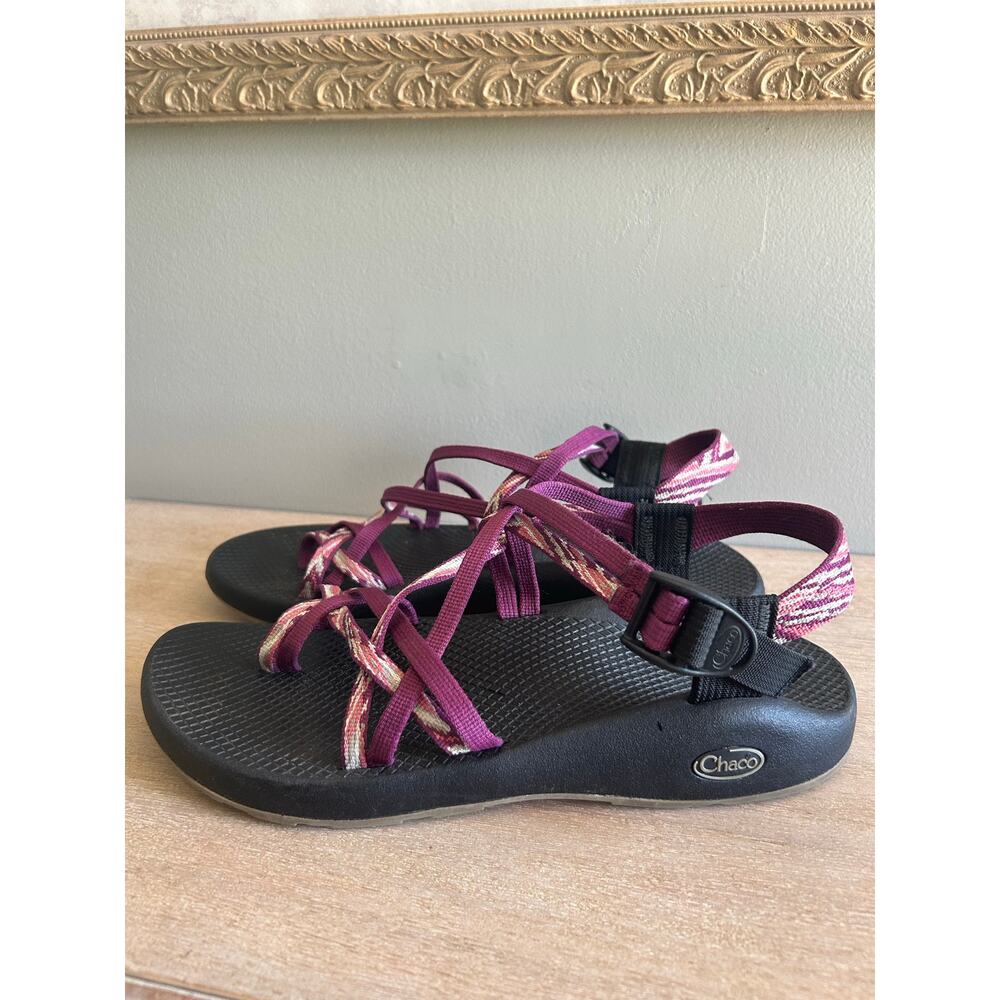 Chaco’s  women’s sandals size 11 - Picture 4 of 7